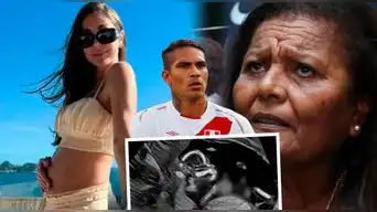 Ana Paula Consorte anuncia su embarazo, pero Doña Peta LA 'DESMIENTE' y revela VERDAD OCULTA sobre su bebé: "Ella no..."