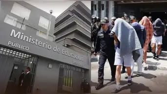¿Fin de la violencia escolar? Minedu alista NUEVO REGLAMENTO para 'alumnos problema': conoce las medidas drásticas que incluirá