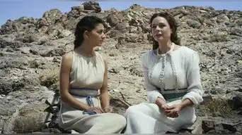 Panamericana TV trae de regreso las más grandes Novelas Bíblicas
