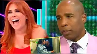 ¡NO SE LO PERDONÓ! La burla de Magaly Medina que MOLESTÓ a ‘Cuto’ Guadalupe y provocó la demanda judicial: “Perdió…”