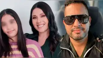 Tula Rodríguez tiene ENCUENTRO con su expareja antes de Javier Carmona y hace CONFESIÓN sobre su hija: "Él pregunta..."