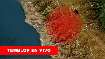 Temblor en Perú HOY, 30 de setiembre de 2026: ¿A qué hora y dónde se registró el último sismo, según IGP?