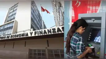 ¡NO SERÁ PARA TODOS! Aumento del SUELDO MÍNIMO aplicará solo para estos trabajadores: MEF revela lista de sectores beneficiados
