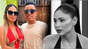 Pamela López CONFIESA más de un ENCUENTRO con Christian Cueva en ausencia de Pamela Franco: “Tomamos una foto..."
