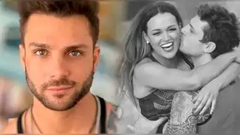 Nicola Porcella genera polémica al revelar que NUNCA AMÓ a Angie Arizaga tras anunciar boda con Jota Benz: "Físicamente..."