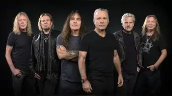 Iron Maiden llega a Lima con una de las giras más ambiciosas de su historia