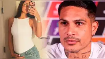 Ana Paula Consorte muestra la VERDADERA ACTITUD de Paolo Guerrero sobre a su embarazo en una nueva publicación