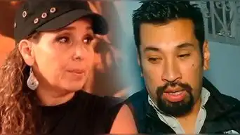 Erika Villalobos confiesa cómo se enteró de la INFIDELIDAD de Aldo Miyashiro y LO EXPONE: "Él me pidió volver"