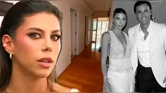 Alondra García Miró revela MALA NOTICIA sobre la casa que le regaló su novio y TOMA POSTURA: “Supervisando...”