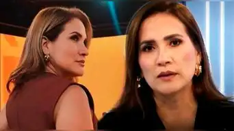 Alvina Ruiz se pronuncia tras ACUSACIONES de MALTRATO a maquilladoras y admite ser EXIGENTE: “No voy a descalificar a nadie”