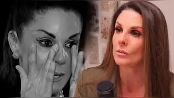 Rebeca Escribens revela que cayó en DEPRESIÓN tras sufrir DOLOROSA PÉRDIDA: "Ni siquiera pensar en mis hijos"