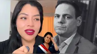 Leslie Echevarría DESENMASCARA a Mark Vito y expone una gran mentira sobre su pasado: "¿De dónde sacan que...?"