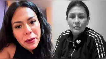 Mamá de tiktoker Moca reaparece desde centro de REHABILITACIÓN y rompe su silencio: “Voy a salir muy pronto”