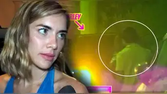Mario Hart y Shirley Arica son captados juntos en SALIDITA y Korina Rivadeneira SE PRONUNCIA: “Él puede hacer...”
