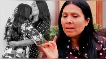 Tula Rodríguez SE NEGÓ a darle una tarjeta de crédito a su hija y explica el FUERTE MOTIVO: “La tentación...”