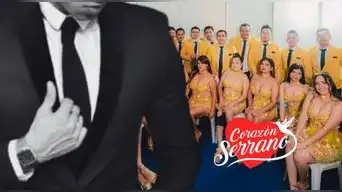 Integrante de Corazón Serrano es DENUNCIADO por presunto ABUSO SEXUAL y víctima expone ESCALOFRIANTE testimonio: "Me estaba lastimando, pero no paró"