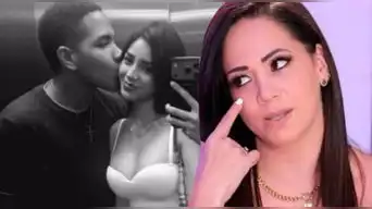 Novia del hijo de Jefferson Farfán presume el 'REGALAZO' que le hizo su pareja y desata envidia: Esta fue su reacción