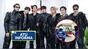 ATU, ARMY, BTS