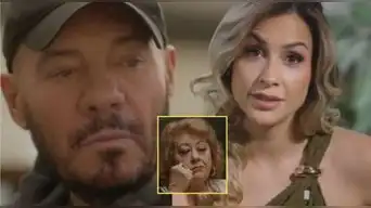 Marcelo Tinelli hace pasar PAPELÓN a Milett Figueroa con su mamá tras pedirle que le devuelva COSTOSO regalo: "Se armó el quilombo"