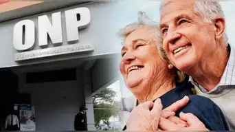 ONP adelanta PAGO DE PENSIONES de octubre 2026: revisa el nuevo cronograma AQUÍ.