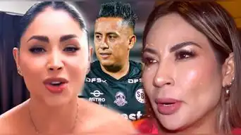 Pamela Franco 'SACA PICA' con su nuevo tema luego que Pamela López DESENMASCARARA a Christian Cueva: “No lo beses”