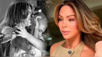 Sheyla Rojas SE SINCERA tras el cierre de campaña de Joaquín Ramírez y HACE ANUNCIO: “Lo dejamos en sus manos”