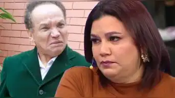 Melcochita DESENMASCARA a Monserrat Seminario por exigirle pensión tras 'ABANDONAR' a sus hijas en Piura: "Asquea** del mismo disco de..."