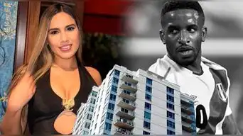 Darinka Ramírez deja EN SHOCK al comprar DEPARTAMENTO que Jefferson Farfán NUNCA pudo darle su hija: "Un patrimonio..."