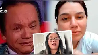 Yessenia Villanueva revela QUIÉN de las hijas de Melcochita NO ES SUYA tras nueva prueba de ADN: “Monserrat debe mantenerla”