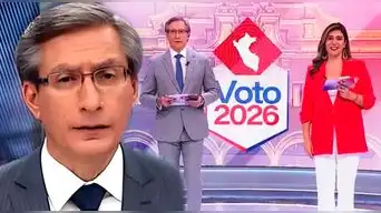Verónica Linares lanzo inesperado comentario a Federico Salazar.
