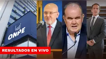 ONPE revela LINK OFICIAL de resultados para la ALCALDÍA DE LIMA 2026: revisa el conteo EN VIVO.