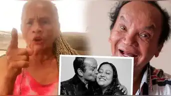 Melcochita deja EN SHOCK al serle 'INFIEL' a Heydi Amado con su exesposa en reunión familiar: "Le dio un beso delante de ella"