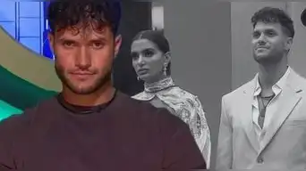 Fabio Agostini es acusado de ganar 'La Casa de los Famosos' con presunto FRAUDE: "Tenía un vínculo con un productor"