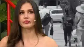 Maju Mantilla y su IMPENSADA publicación tras las imágenes de Gustavo Salcedo con OTRA tras irse de viaje juntos: "Quisimos regresar..."