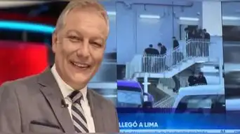 Gunter Rave ENFRENTA a las fans de BTS y ADVIERTE que NO respetará pedido de privacidad: "Vamos a averiguar el hotel..."