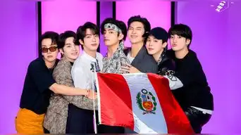 ¡ÚLTIMO MINUTO! Aperturan HOY número de entradas LIMITADAS para las tres fechas de BTS en Lima: Link AQUÍ para adquirirlas