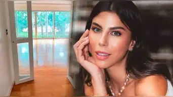Alondra García Miró toma DRÁSTICA DECISIÓN para poder mudarse a su nueva casa: "Estos días he estado..."