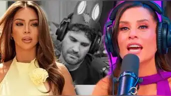 María Pía decide 'SANCIONAR' a Israel Dreyfus y otros trabajadores tras queja de Sheyla Rojas: ¡LES DESCONTÓ EL SUELDO!
