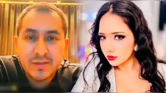 Edwin Guerrero se sincera sobre Paulina Villalobos.