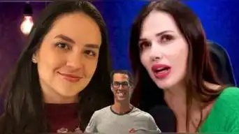 ¿INDIRECTA para Maju Mantilla? María Pía Vallejos envía PICANTE mensaje tras ampay con Gustavo Salcedo: "No es asunto tuyo..."