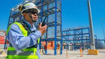 el empleo formal total creció 4,4 % interanual