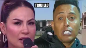 Pamela López expone 'SUCIA JUGADA' de Christian Cueva y revela que LE QUITÓ la casa a sus hijos en tiempo récord: "Nos dejó sin nada"