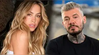Milett Figueroa confirma ruptura definitiva con Marcelo Tinelli y revela el motivo: “¿Por qué seguir intentando?”