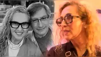 Katia Condos expone la verdad sobre el vínculo de Federico Salazar con sus hijos y habla de su relación: "Yo vivo con ellos"