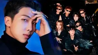 Namjoon de BTS hace PEDIDO URGENTE a ARMY antes de sus conciertos en Perú: "La falta de descanso y sueño..."