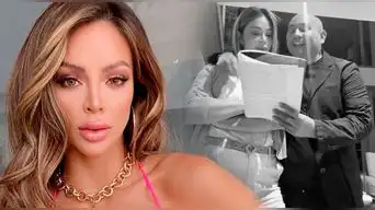 Joaquín Ramírez revela en un video si DEJARÁ a Sheyla Rojas tras perder en las Elecciones 2026: "En la biblia dice..."