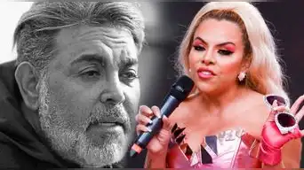 Josetty Hurtado compartió un COMUNICADO en medio de TERRIBLE SITUACIÓN que vive Andrés Hurtado en prisión: "Siento..."