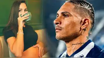 Ana Paula Consorte NO CALLA MÁS y hace revelación sobre su embarazo con Paolo Guerrero: "Lo dejamos muy claro"