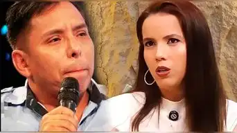 Greissy Ortega realiza NUEVA CONFESIÓN sobre su relación CLANDESTINA con Edwin Sierra y lo HUNDE: "Él me dijo..."