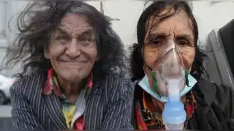 Mondonguito es INTERNADO de emergencia tras sufrir DESCOMPENSACIÓN y su hija SE QUIEBRA: "Tiene afectados los pulmones"